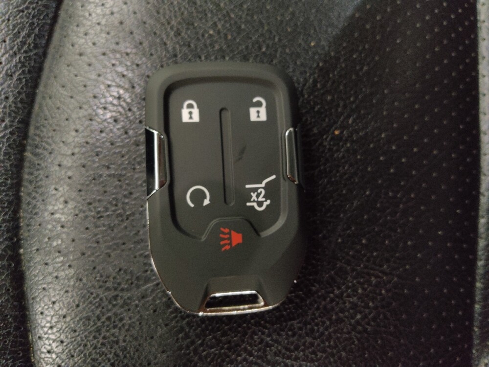 2018 GMC Terrain in Albuquerque, NM 87123 - 18131160 32