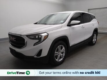 2018 GMC Terrain in Albuquerque, NM 87123