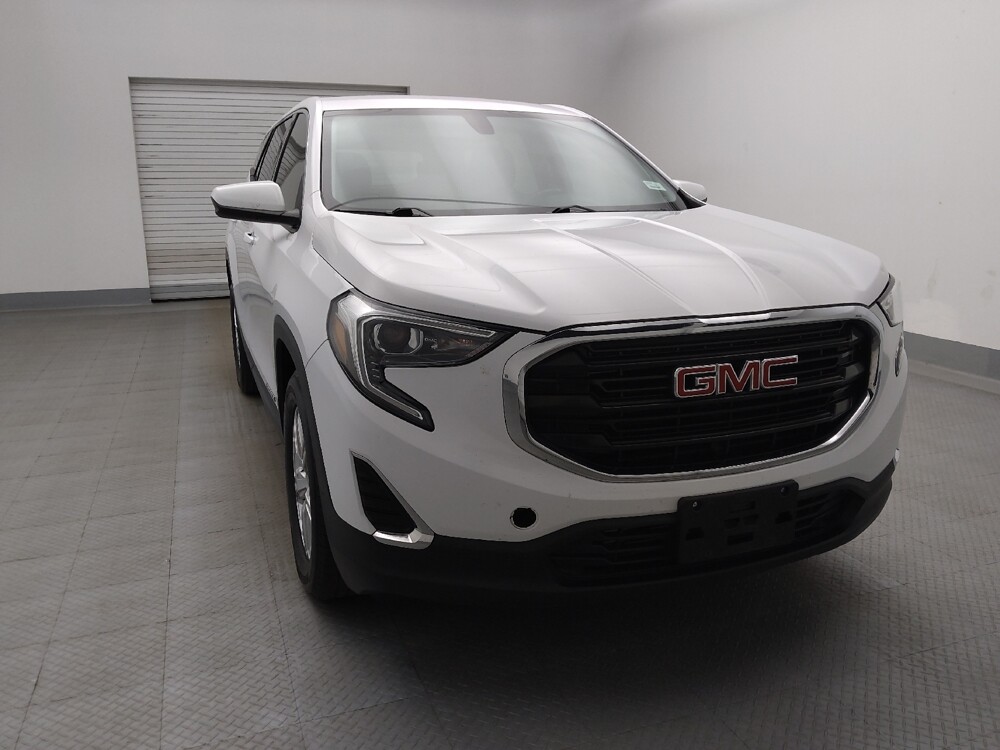 2018 GMC Terrain in Albuquerque, NM 87123 - 18131160 14