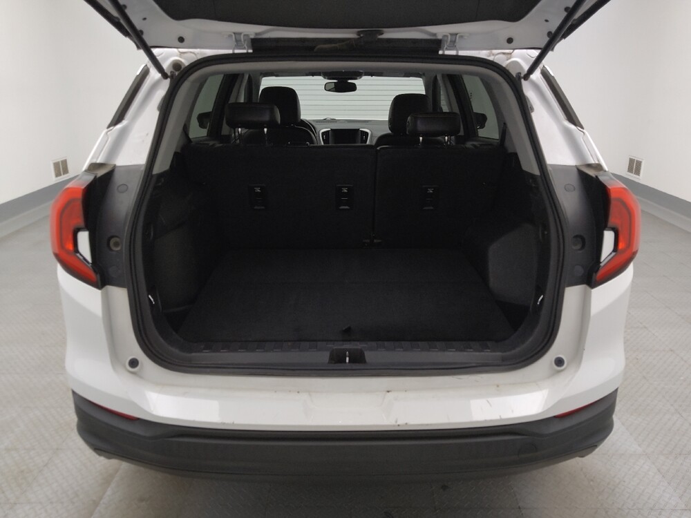 2018 GMC Terrain in Albuquerque, NM 87123 - 18131160 29