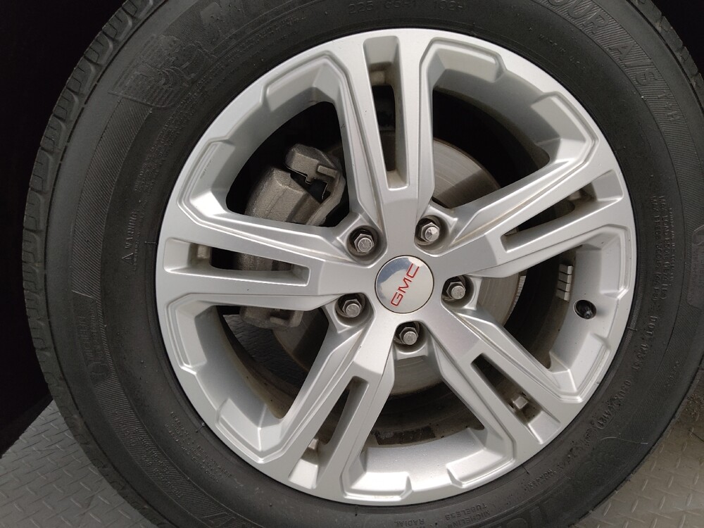 2018 GMC Terrain in Albuquerque, NM 87123 - 18131160 31