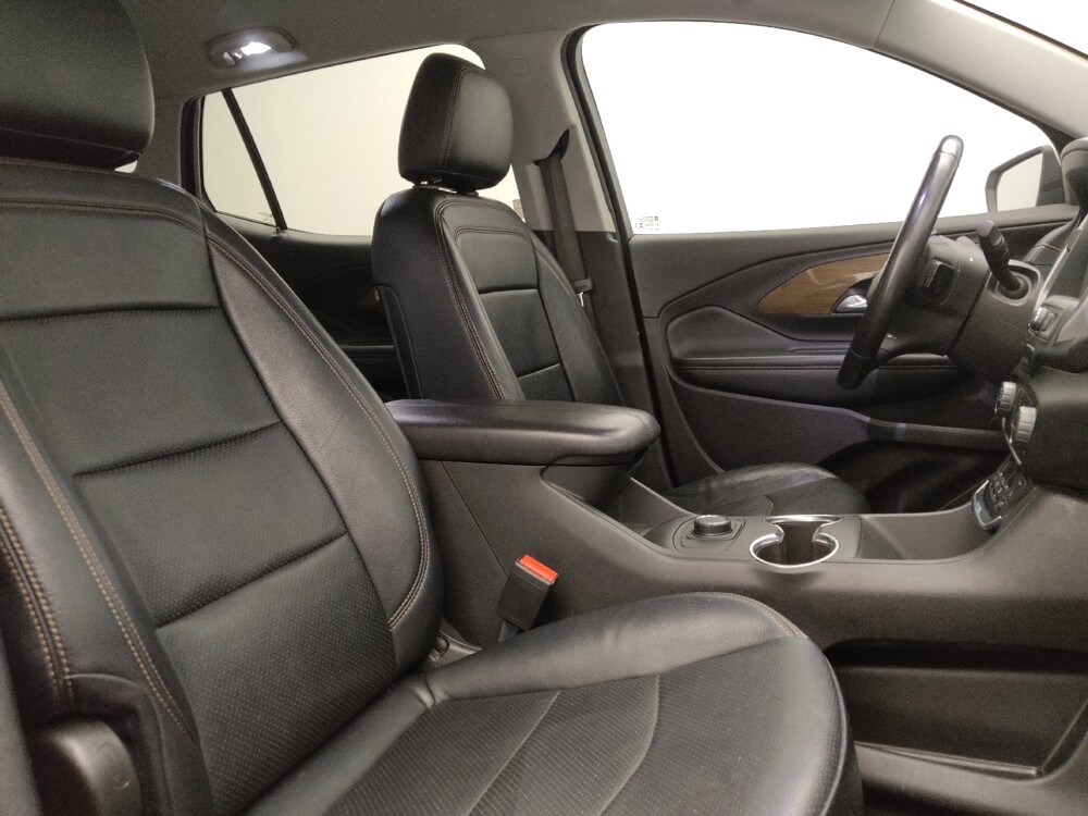 2018 GMC Terrain in Albuquerque, NM 87123 - 18131160 21