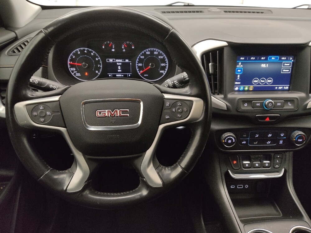 2018 GMC Terrain in Albuquerque, NM 87123 - 18131160 22