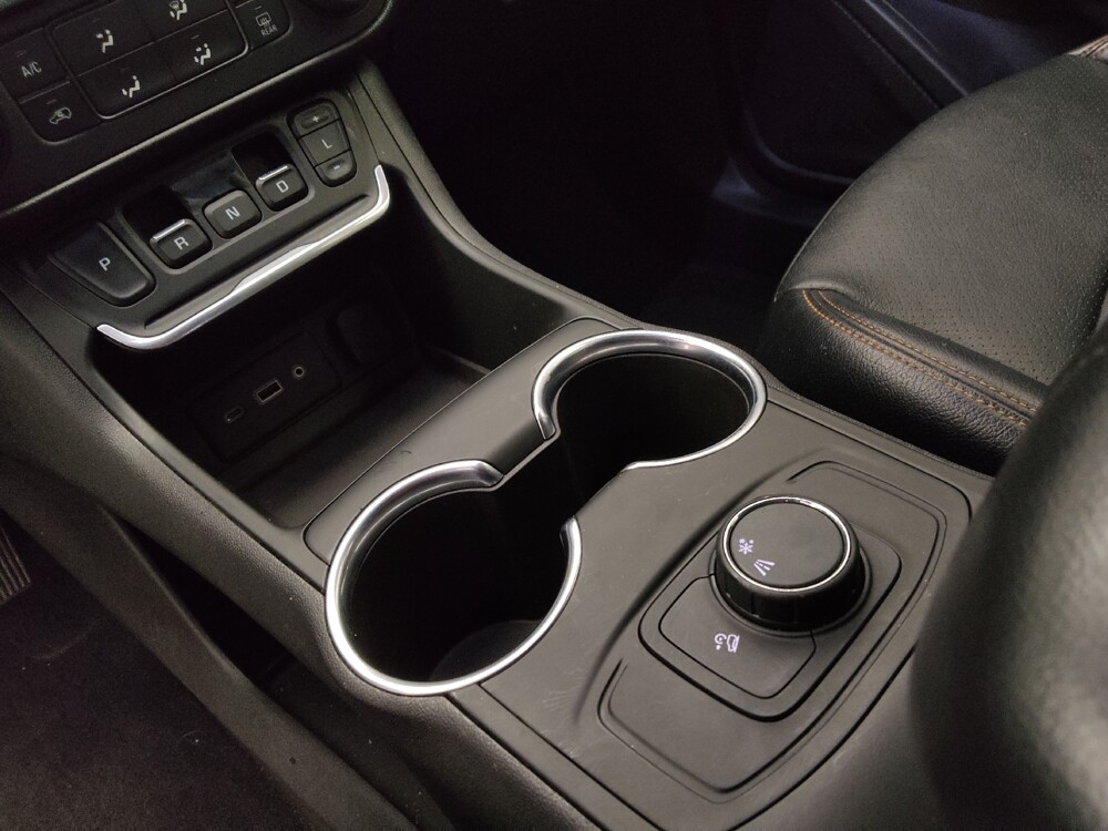 2018 GMC Terrain in Albuquerque, NM 87123 - 18131160 26