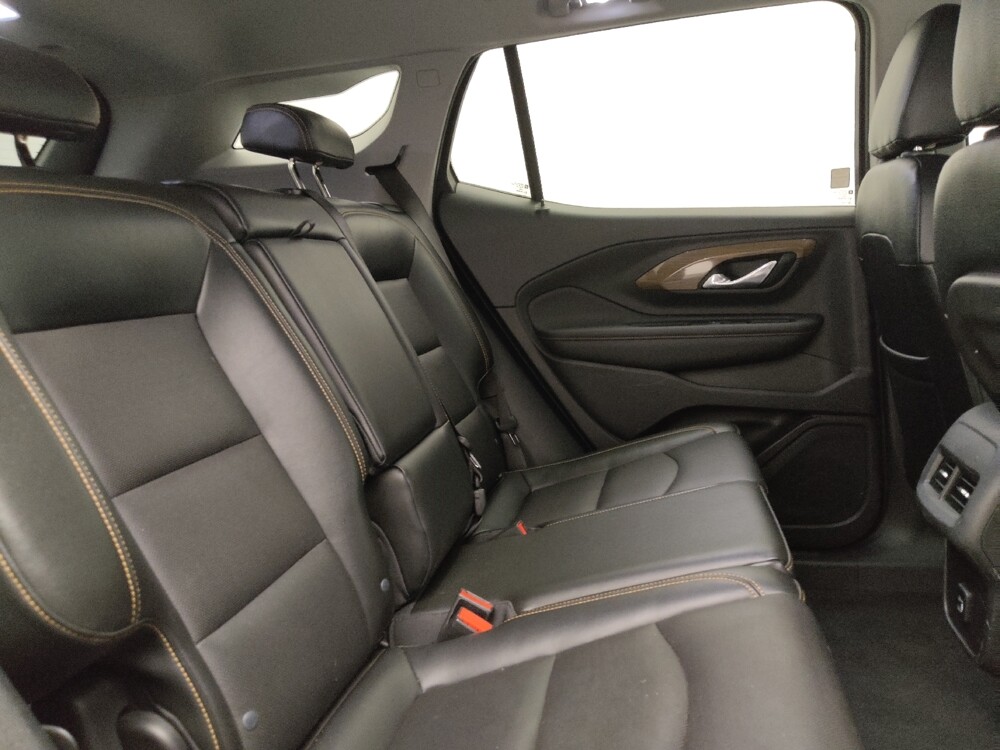 2018 GMC Terrain in Albuquerque, NM 87123 - 18131160 19