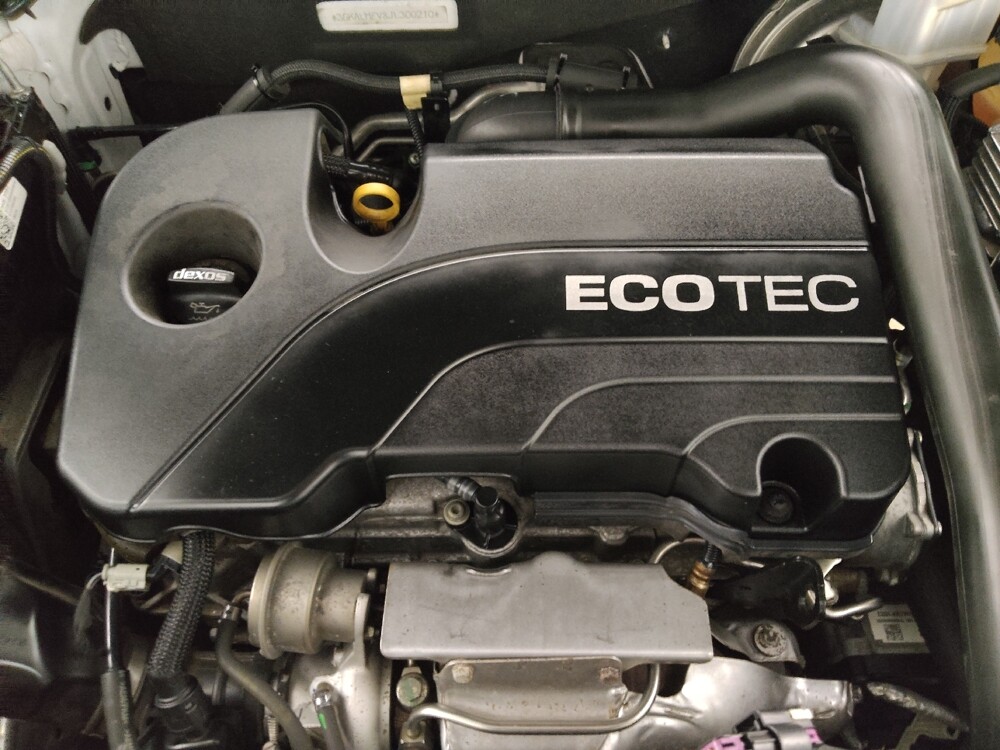 2018 GMC Terrain in Albuquerque, NM 87123 - 18131160 30