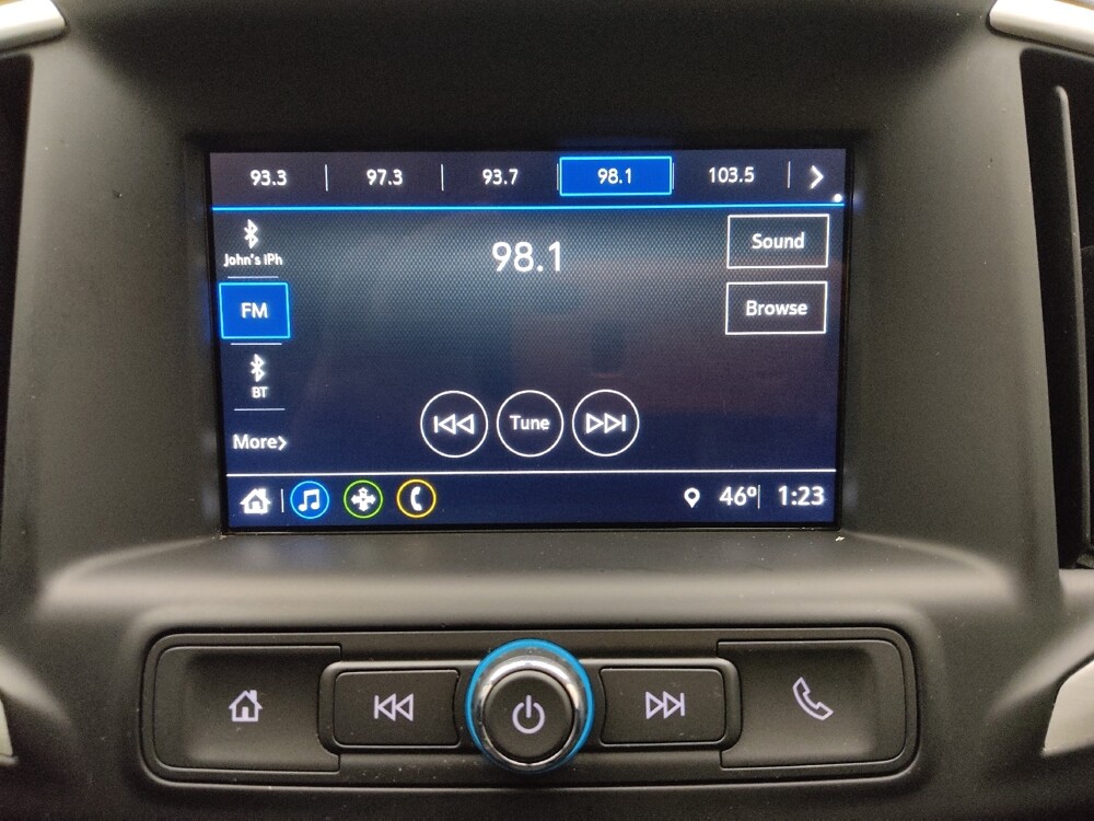 2018 GMC Terrain in Albuquerque, NM 87123 - 18131160 25