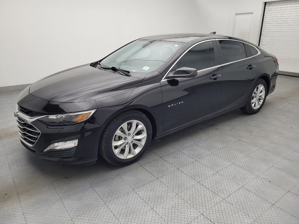 2019 Chevrolet Malibu in Raleigh, NC 27604 - 18131161 2