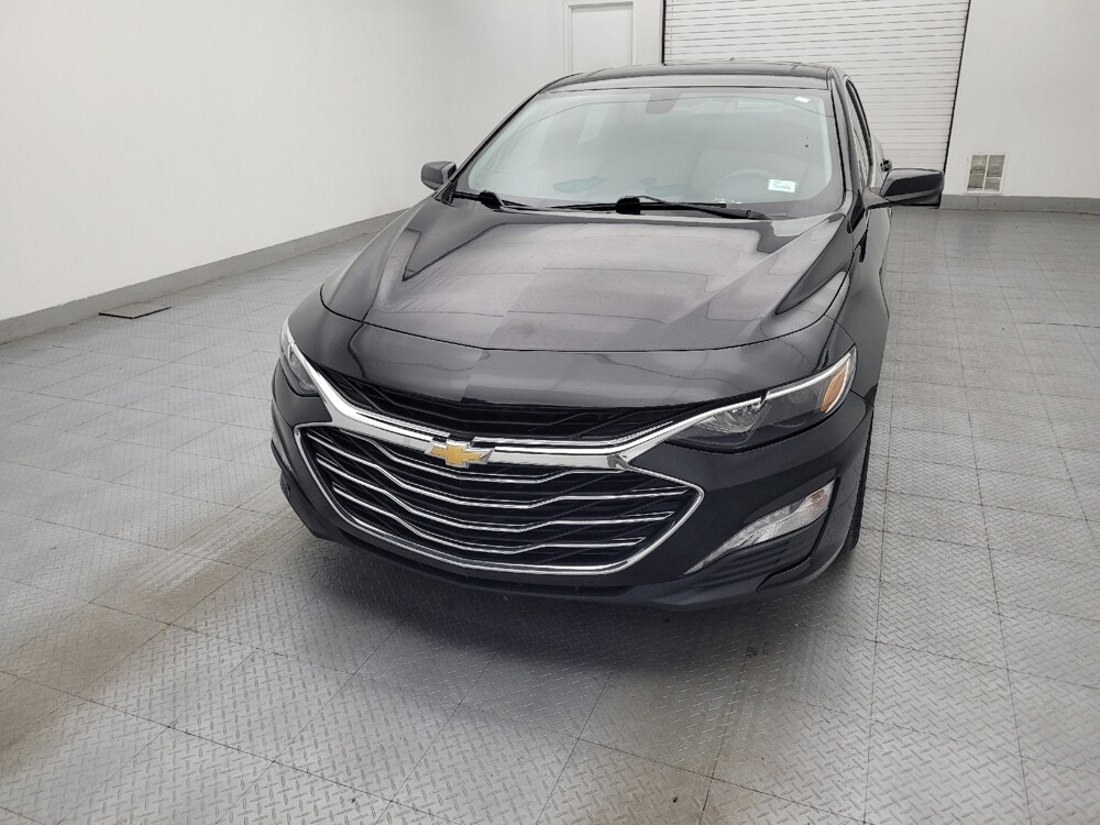 2019 Chevrolet Malibu in Raleigh, NC 27604 - 18131161 15