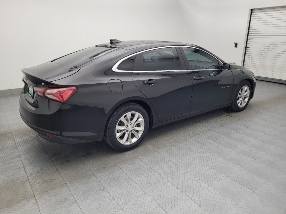 2019 Chevrolet Malibu in Raleigh, NC 27604 - 18131161 10