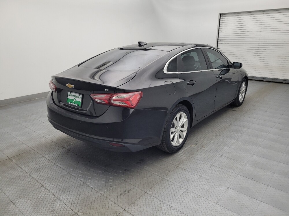 2019 Chevrolet Malibu in Raleigh, NC 27604 - 18131161 9