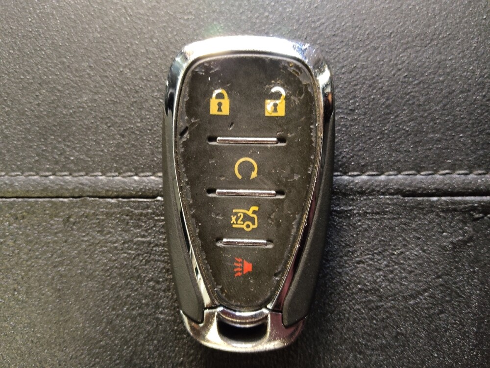 2019 Chevrolet Malibu in Raleigh, NC 27604 - 18131161 32