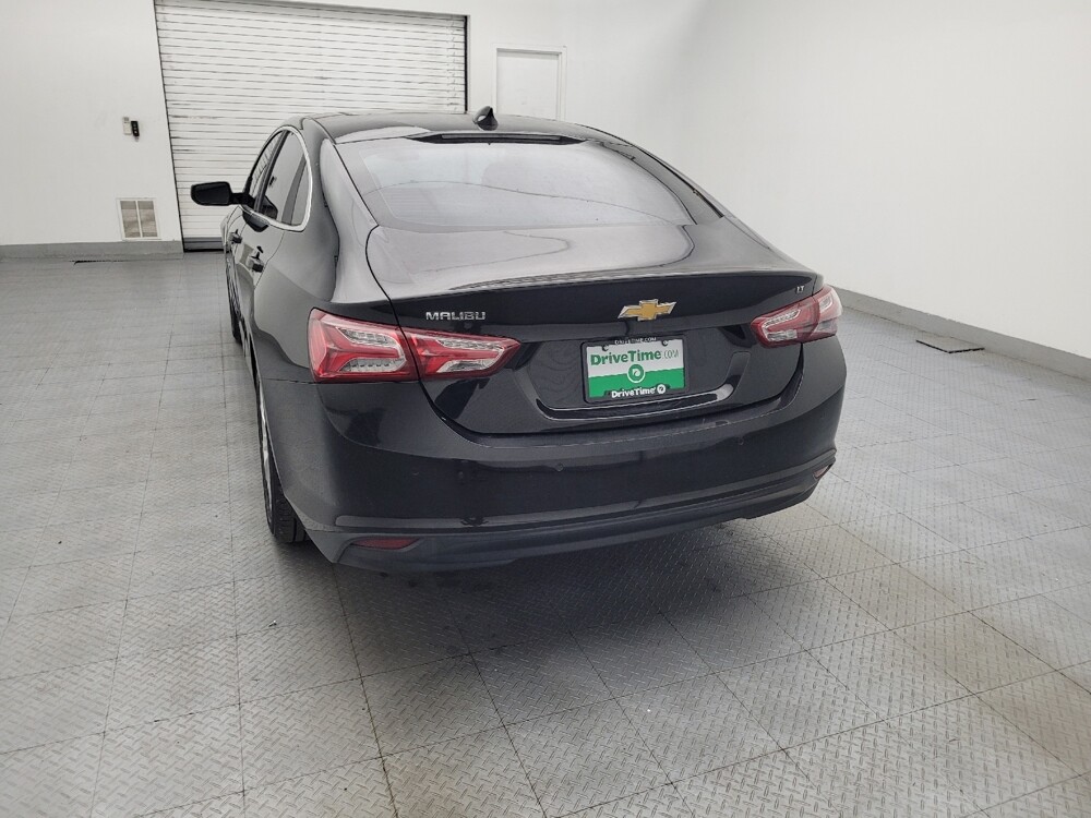 2019 Chevrolet Malibu in Raleigh, NC 27604 - 18131161 6