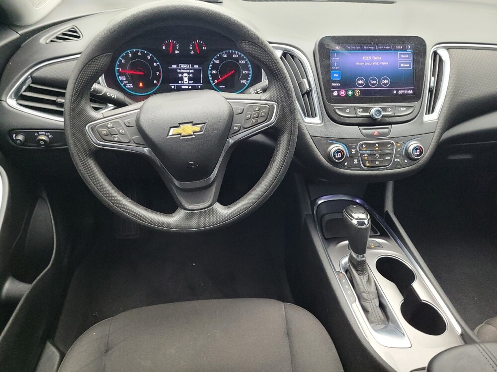 2019 Chevrolet Malibu in Raleigh, NC 27604 - 18131161 22