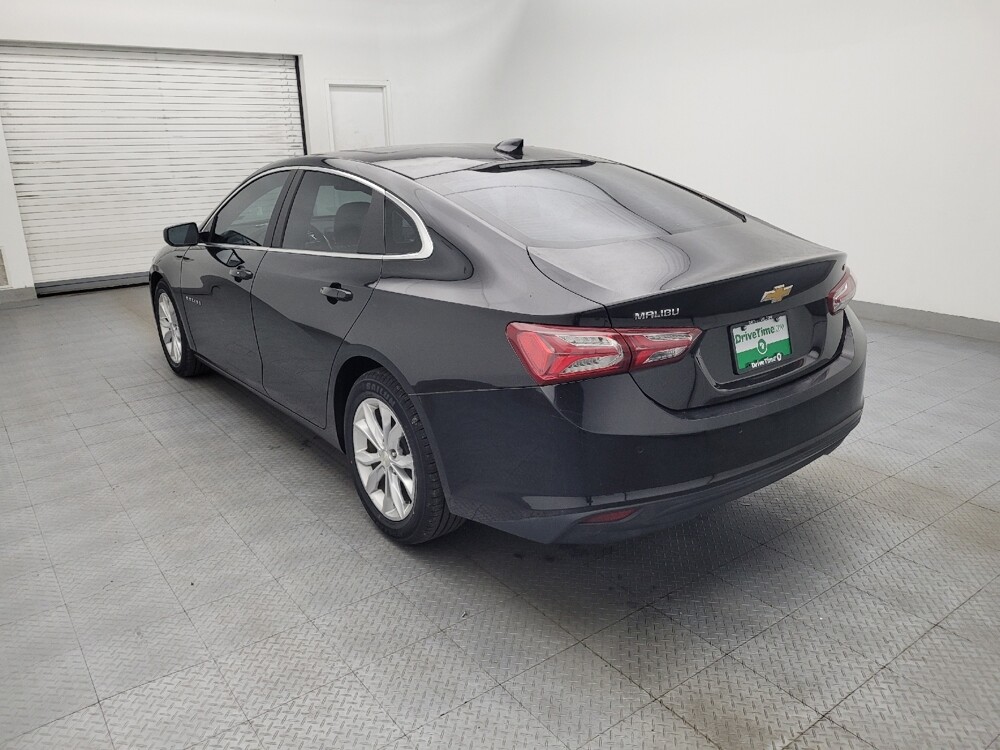 2019 Chevrolet Malibu in Raleigh, NC 27604 - 18131161 5