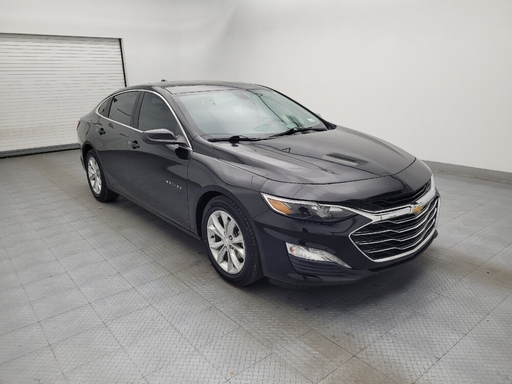 2019 Chevrolet Malibu in Raleigh, NC 27604 - 18131161 13