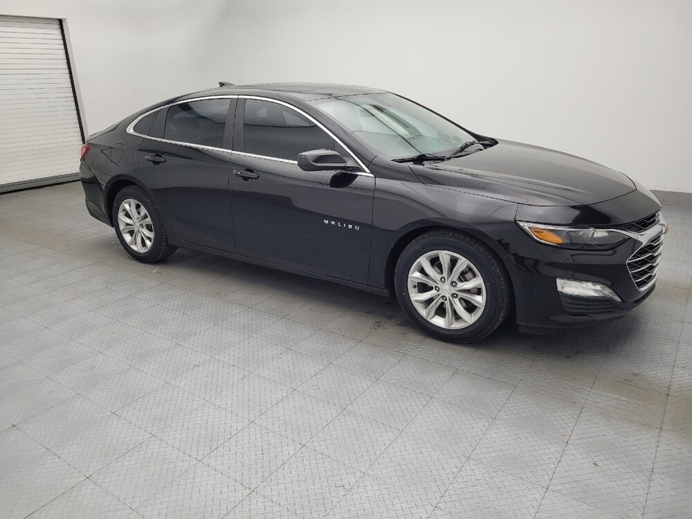 2019 Chevrolet Malibu in Raleigh, NC 27604 - 18131161 11