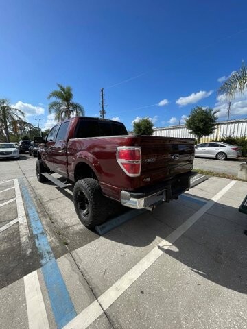 2010 Ford F150 in Longwood, FL 32750 - 18131162 5