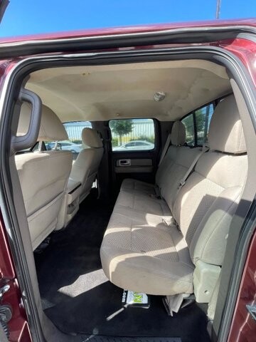 2010 Ford F150 in Longwood, FL 32750 - 18131162 2