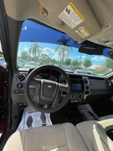 2010 Ford F150 in Longwood, FL 32750 - 18131162 3