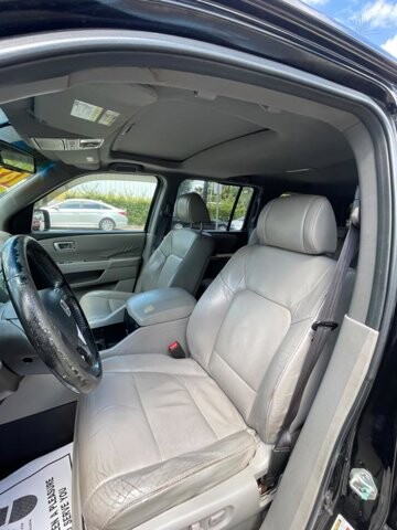 2010 Honda Pilot in Longwood, FL 32750 - 18131163 8