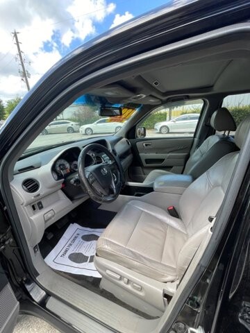 2010 Honda Pilot in Longwood, FL 32750 - 18131163 9