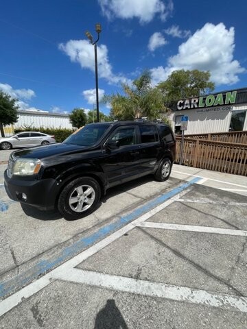 2010 Honda Pilot in Longwood, FL 32750 - 18131163 4