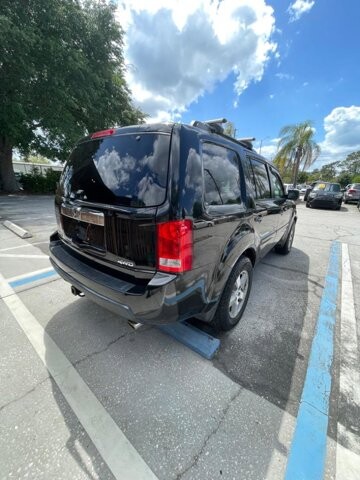 2010 Honda Pilot in Longwood, FL 32750 - 18131163 6