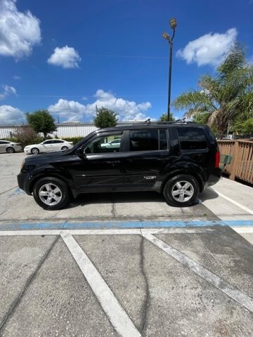 2010 Honda Pilot in Longwood, FL 32750 - 18131163 3