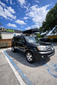 2010 Honda Pilot in Longwood, FL 32750