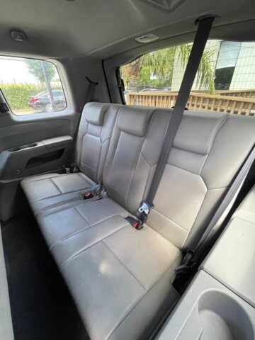 2010 Honda Pilot in Longwood, FL 32750 - 18131163 13