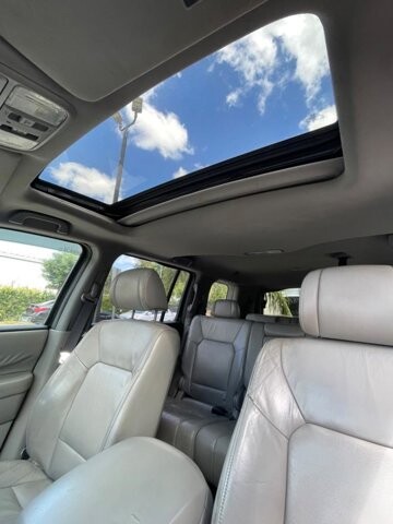 2010 Honda Pilot in Longwood, FL 32750 - 18131163 11