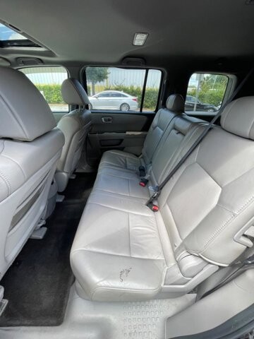 2010 Honda Pilot in Longwood, FL 32750 - 18131163 12
