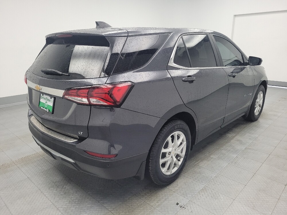 2022 Chevrolet Equinox in Madison, TN 37115 - 18131164 9