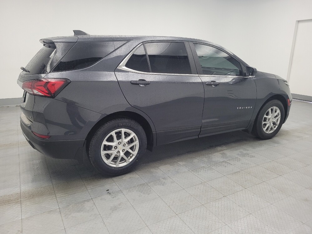 2022 Chevrolet Equinox in Madison, TN 37115 - 18131164 10