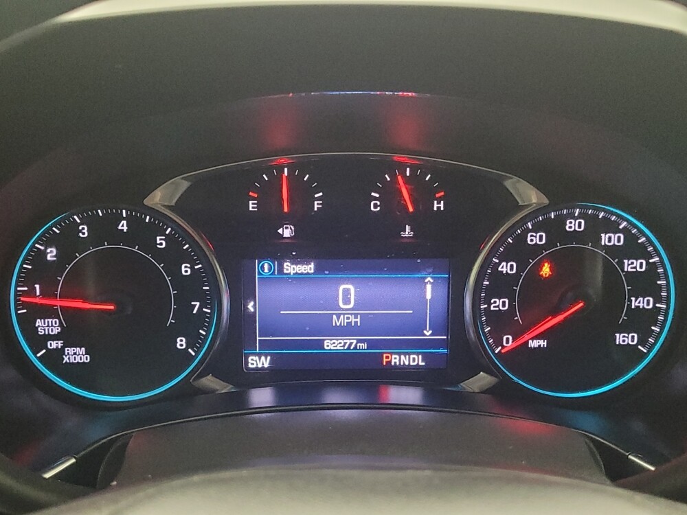 2022 Chevrolet Equinox in Madison, TN 37115 - 18131164 23