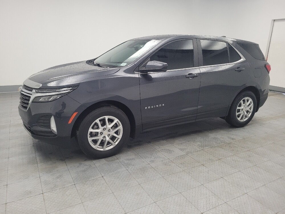 2022 Chevrolet Equinox in Madison, TN 37115 - 18131164 2