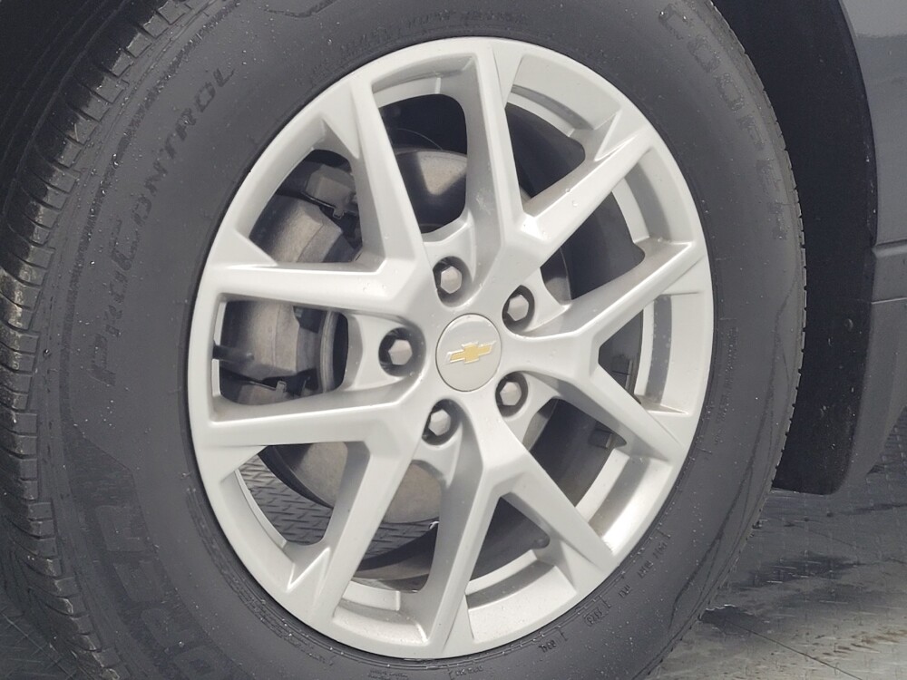 2022 Chevrolet Equinox in Madison, TN 37115 - 18131164 31