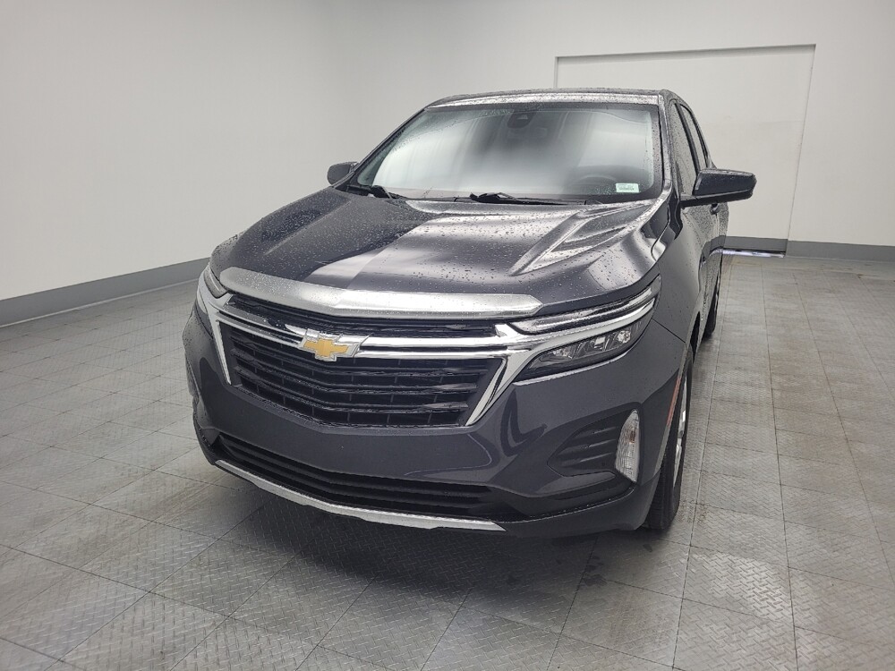 2022 Chevrolet Equinox in Madison, TN 37115 - 18131164 15