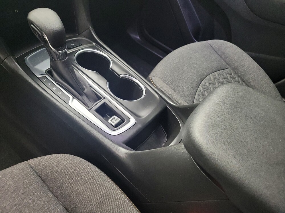 2022 Chevrolet Equinox in Madison, TN 37115 - 18131164 26