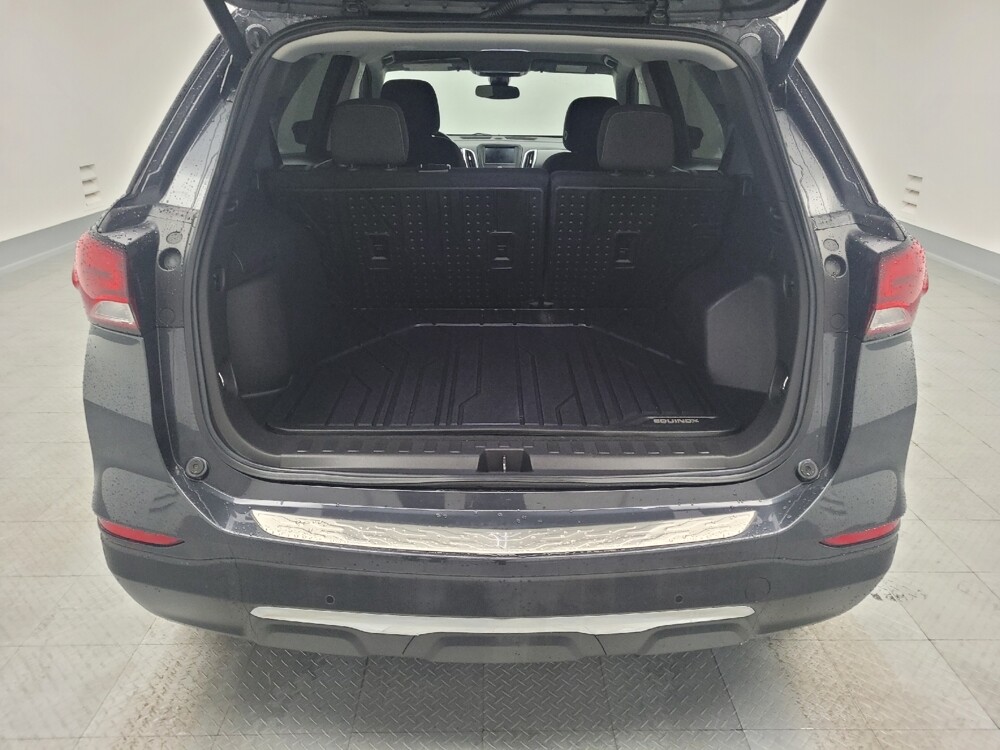 2022 Chevrolet Equinox in Madison, TN 37115 - 18131164 29