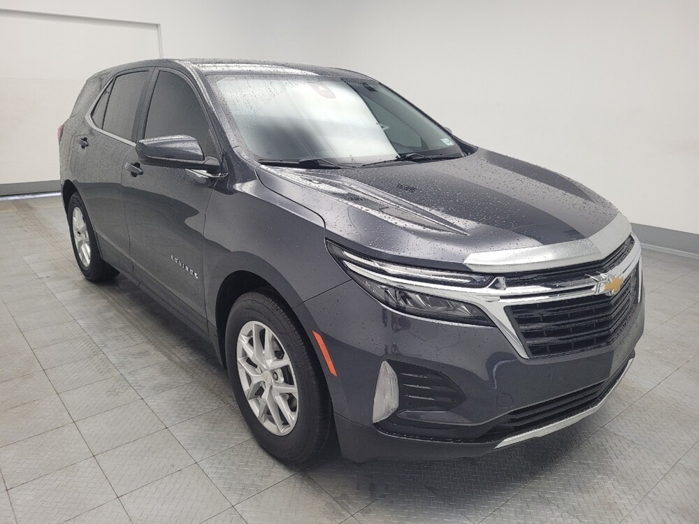 2022 Chevrolet Equinox in Madison, TN 37115 - 18131164 13