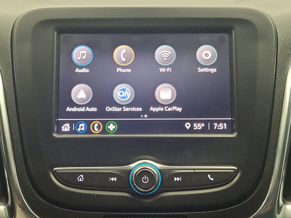 2022 Chevrolet Equinox in Madison, TN 37115 - 18131164 25