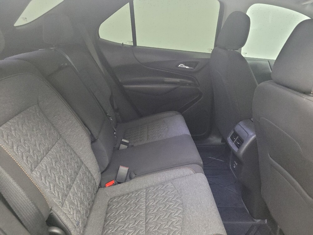 2022 Chevrolet Equinox in Madison, TN 37115 - 18131164 19