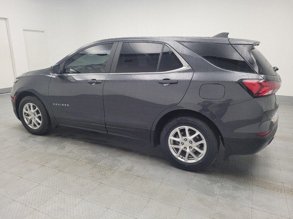 2022 Chevrolet Equinox in Madison, TN 37115 - 18131164 3