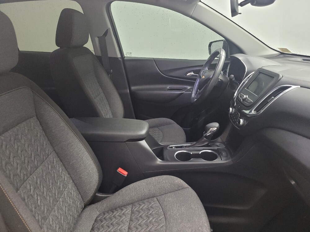 2022 Chevrolet Equinox in Madison, TN 37115 - 18131164 21