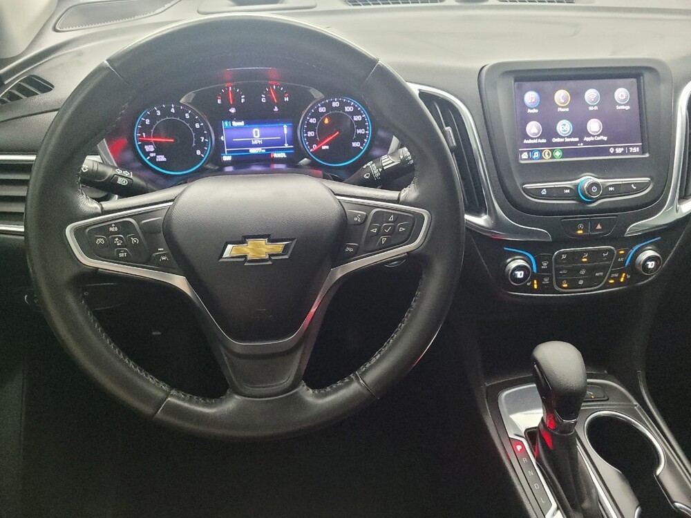 2022 Chevrolet Equinox in Madison, TN 37115 - 18131164 22