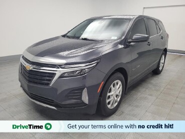 2022 Chevrolet Equinox in Madison, TN 37115
