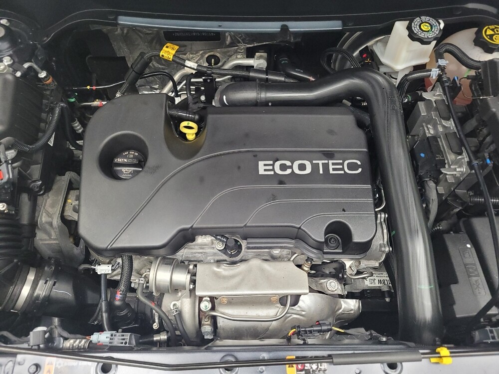 2022 Chevrolet Equinox in Madison, TN 37115 - 18131164 30