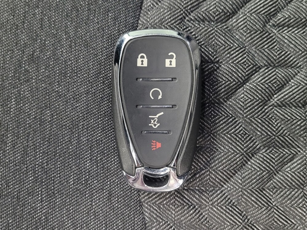 2022 Chevrolet Equinox in Madison, TN 37115 - 18131164 32